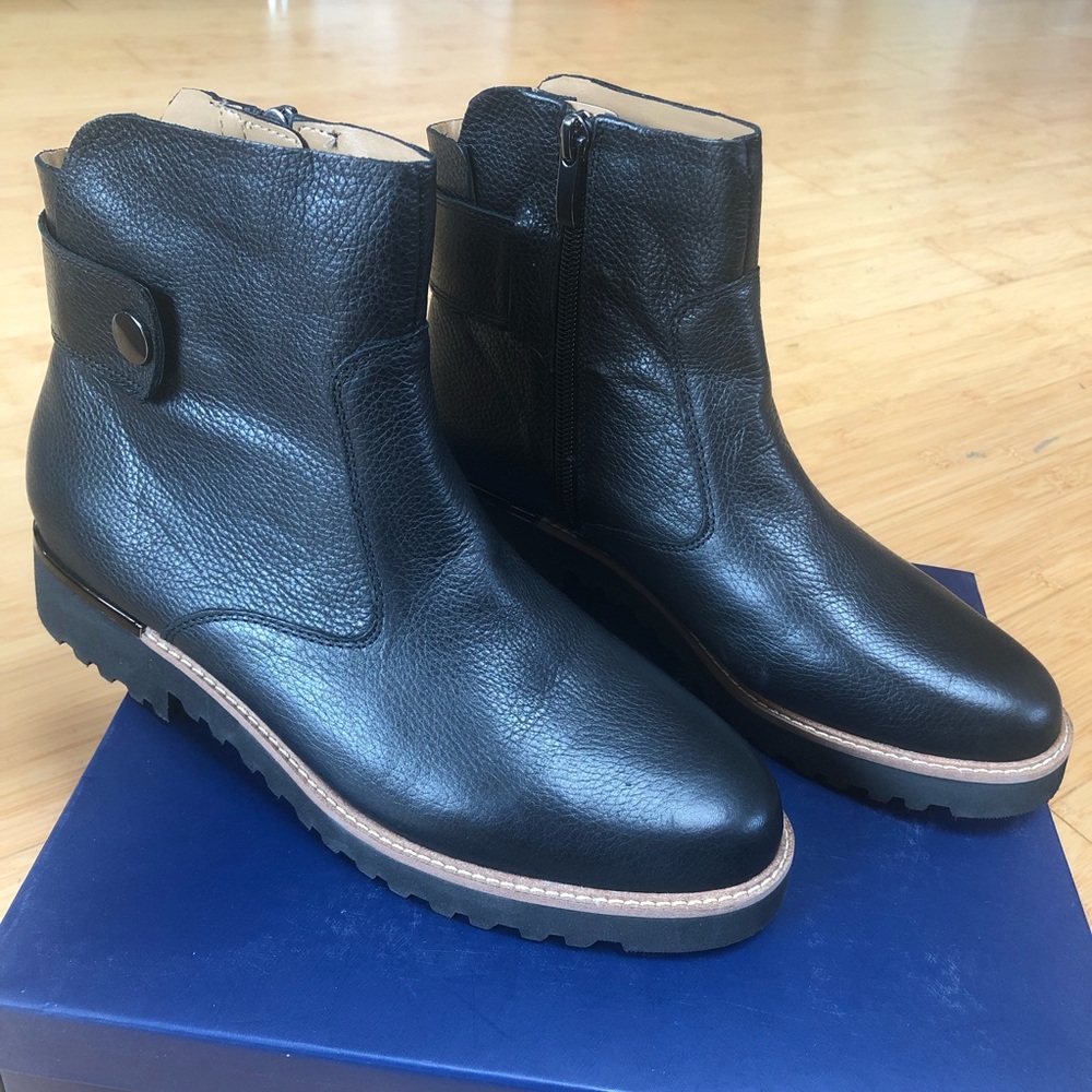 Franco Sarto boots